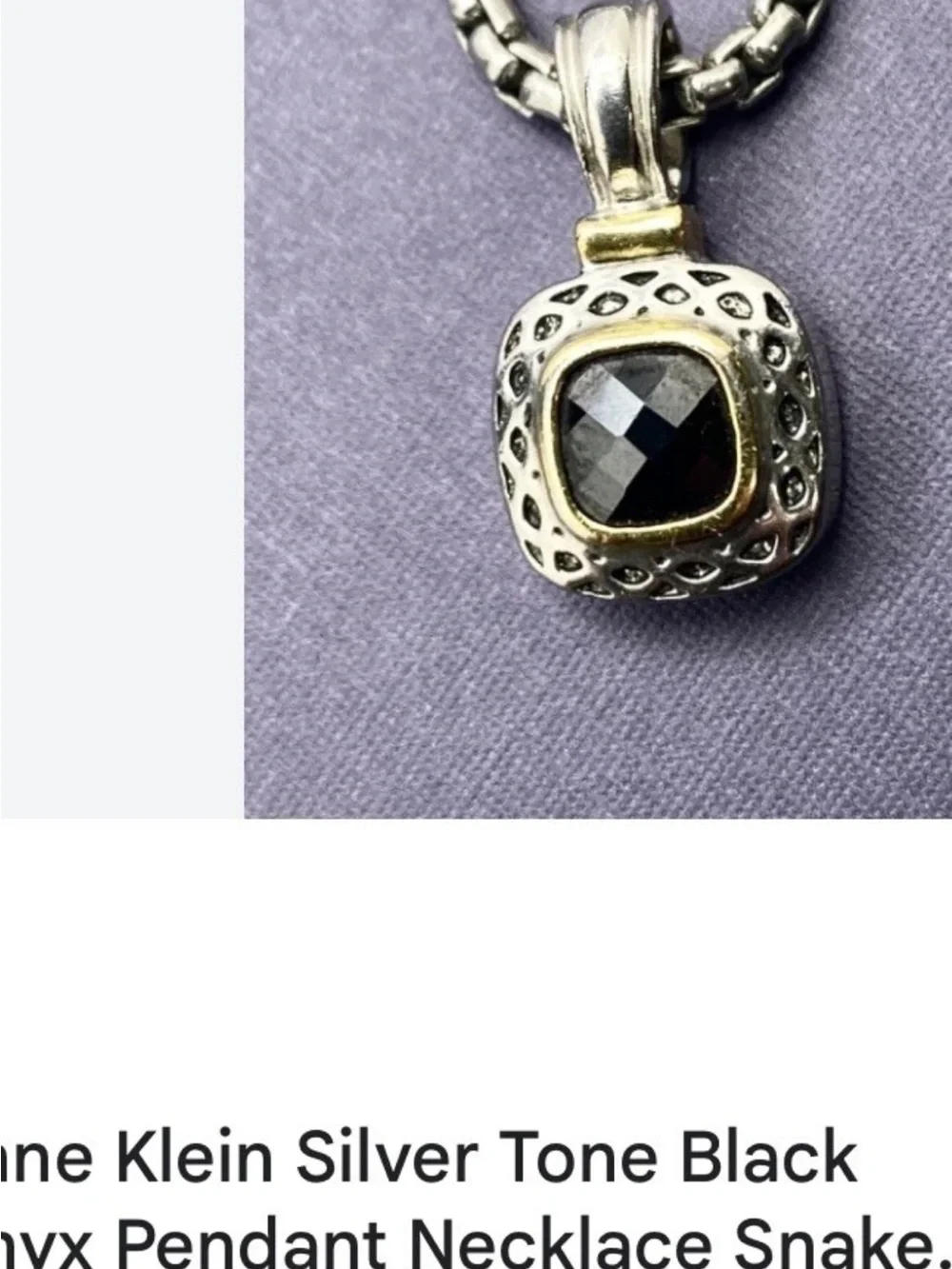 Anne Klein excellent new